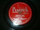 BLUES R&B-