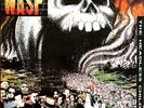 W.A.S.P. (WASP) - The Headless Children - Vinyl LP 33T