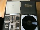 Pearl Jam Vitalogy LP first pressing unplayed