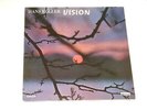 MPS Saba - Hans Koller - LP - Vision - rare 1966 ORIGINAL