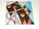 Library - Franco Chiari - LP - Volume II - ITA 1974 - Duse Record ELP 53
