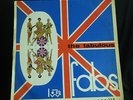 THE FABULOUS FABS - MEXICAN LP MEXICO POKORA / SOUL Garage Punk GIRL BEAT surf