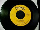 LAURENE LaVALLIS Key To Our Love / Love Don't Change SWEET MODERN SOUL 45 Tronic