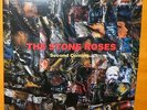 2012 BACK TO BLACK THE STONE ROSES SECOND COMING DOUBLE LP ALBUM VINYL REISSUE