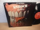 ET CETERA Knirsch DAUNER Psych Kraut 1972 BASF MPS MINT