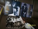 Bob Dylan ?4 LP BOX Bootleg Series Volume 8 - Tell Tale Signs