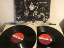 The Allman Brothers At Fillmore East Double LP 1971 Red Plum Atlantic RARE Mint+