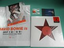 DAVID BOWIE Black Star 12