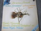 ARTHUR GRUMIAUX - HADJU - Fur Meine Freunde / Holland PHILIPS 6599 372 LP