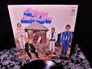 MINTY    THE FLYING BURRITO BROTHERS   PALACE OF SIN = 1969 BYRDS Parsons psych