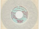 '64 NORTHERN/R&B TOMMY NAVARRO I Cried My Life Away/Club Of Broken Hearts M-HEAR