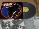 DICK TRACY 1990 OST KOREA LP k.d lang JERRY LEE LEWIS tommy page ICE -T erasure