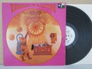 BARBARA MOORE- Voices In Latin Self Titled 1968 LP (UK Stereo EX) Bossanova Jazz