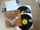The Black Crowes ?– Amorica  EU 2015 2LPs  180 gr  Vinyl mint-