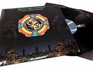 ELECTRIC LIGHT ORCHESTRA (E.L.O.) 'New World Record' Vinyl Lp + Inner - O06