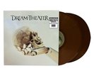 Dream Theater - Distance over time (Brown Limited to 500 copies Vinyl, 2 LP)