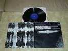 LP - Raumpatrouille Orion - Peter Thomas-New Astronatic Sound-Soundtrack /1967
