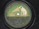 81i.  Alfred Grunfeld - Ich Liebe Dich (Grieg) & Menuet (Mozart) - Gram 45572/73