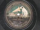 82i. Alfred Grunfeld - Valse (Chopin) & Moment Musical (Schubert)-Gram 45580/581