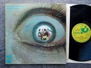 Greatest Show On Earth, Horizons, Orig UK Harvest G/fld LP, EX/EX+, A-1 1st Pr