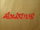 Bob Marley & The Wailers Exodus NEAR MINT Island Vinyl LP