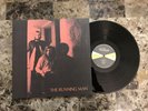 THE RUNNING MAN KILLER UK PROG PSYCH 180 GRAM REISSUE NM