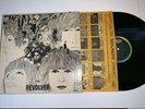THE BEATLES Revolver 1966 CAPITOL Stereo ORIGINAL US Press N/M EX Vinyl ST 2576