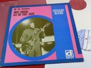 Jimmy Dawkins w/ Big Voice Odom  ALL FOR BUSINESS  LP delmark France sehr gut