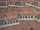 AXTL 1036-41 Bach The Well-Tempered Clavier Rosalyn Tureck Piano BRUNSWICK UK LP