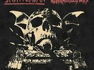 IRON REAGAN/GATECREEPER (US IMPORT) VINYL LP NEW