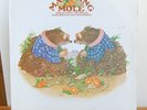 Matching Mole / Matching Mole LP / Sunburst CBS 32105