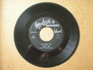 ELMORE JAMES 45 MODERN 983 WILD ABOUT YOU B/W LONG TALL WOMAN