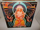 HAWKWIND Space Ritual 2 LP US 1973 UA 1st Press Fold Out Poster Jacket Original