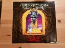 Vinyl LP Testament The Legacy - Originalpressung von 1987