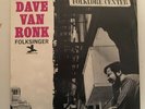 DAVE VAN RONK 