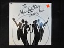 THE MANHATTAN TRANSFER s/t Atlantic US LP SD-18133 jazz vocals *SEALED*