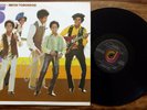 SIGNED Jackie Jackson - USA vinyl Maybe Tomorrow LP Michael 5 Five autograph