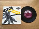 LITTLE RICHARD AND HIS BAND - VOLUME 7. EP -  LONDON REO 1235 / P1959 EX