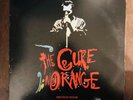THE CURE     Laserdisc LP     In Orange (1987)