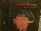 BLACK SABBATH, Paranoid Gatefold 1970 vinyl LP Vertigo (6360011/63600112)