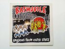 Batmobile - Amazons from outer space