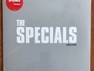 THE SPECIALS ENCORE EXCLUSIVE LTD WHITE VINYL LP MINT/SEALED A1 CONDITION