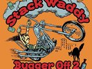 Stack Waddy-Bugger Off Two (UK IMPORT) VINYL LP NEW