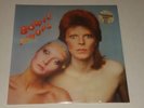 David Bowie Pinups SEALED USA 1973 PROMO LP APL1- 0291 RARE OOAK