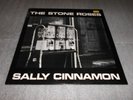 The Stone Roses ' Sally Cinnamon ' 12