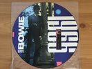 David Bowie / 1966 / Vinyl LP Picture Disc