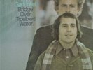 SIMON AND GARFUNKEL 'BRIDGE OVER TROUBLED WATER' VINYL LP + Download (2018)