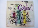 Henry Mancini - COMBO - Oz Pressing RCA LP