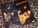 GEORGE THOROGOOD AND THE DESTROYERS   S/T. Orig UK 1978 vinyl LP. Blues. M/M-.