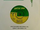 ROLANDO AL & SOUL BROTHERS - SUGAR AND SPICE / GET OUT OF MY LIFE - DOCTOR BIRD